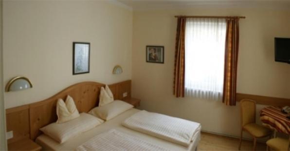 Hotel Gretl Krumpendorf Dış mekan fotoğraf