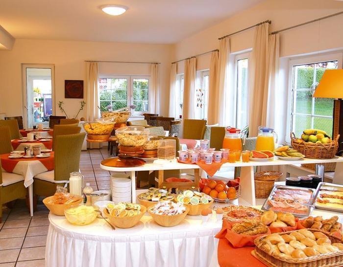 Hotel Gretl Krumpendorf Dış mekan fotoğraf