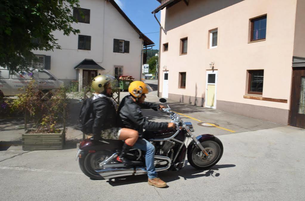 Hotel Gretl Krumpendorf Dış mekan fotoğraf